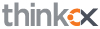 ThinkCX logo, ThinkCX contact details