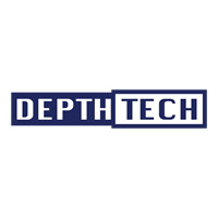 Depth Tech Limited logo, Depth Tech Limited contact details