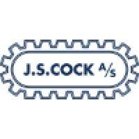 J.S.Cock AS logo, J.S.Cock AS contact details