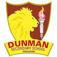 Dunman Secondary School logo, Dunman Secondary School contact details