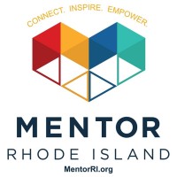 MENTOR Rhode Island logo, MENTOR Rhode Island contact details