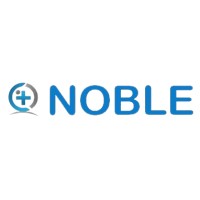 NOBLE HOSPICE AND HOME HEALTH CARE INC logo, NOBLE HOSPICE AND HOME HEALTH CARE INC contact details