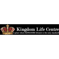 Kingdom Life Centre logo, Kingdom Life Centre contact details