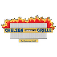 Chelsea Grille Inc logo, Chelsea Grille Inc contact details