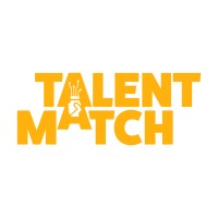 Talent Match logo, Talent Match contact details