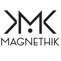 MAGNETHIK Paris logo, MAGNETHIK Paris contact details