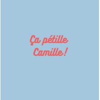 Ça pétille Camille ! logo, Ça pétille Camille ! contact details