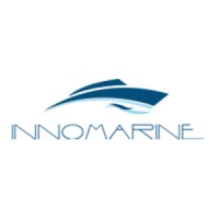 Innomarine Singapore logo, Innomarine Singapore contact details