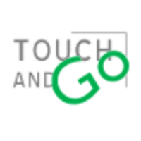 Touch and Go logo, Touch and Go contact details