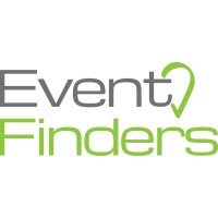 Event Finders USA logo, Event Finders USA contact details