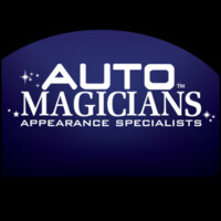 Auto Magicians logo, Auto Magicians contact details