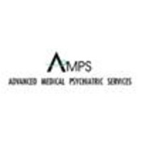 Advanced Medical Psychiatric logo, Advanced Medical Psychiatric contact details