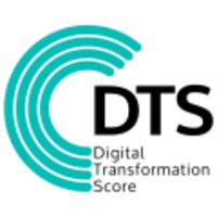 Digital Transformation Scores (DTS) logo, Digital Transformation Scores (DTS) contact details