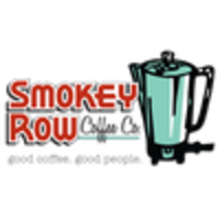 Smokey Row Coffee logo, Smokey Row Coffee contact details