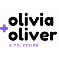 Olivia Oliver Design logo, Olivia Oliver Design contact details