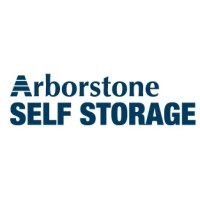 Arborstone Storage logo, Arborstone Storage contact details