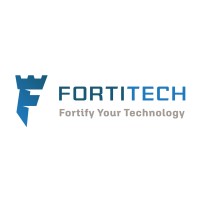 Fortitech logo, Fortitech contact details