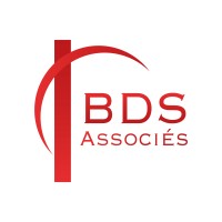 BDS Associés logo, BDS Associés contact details