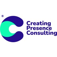 Creating Presence Consulting logo, Creating Presence Consulting contact details