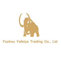 Fuzhou Yafeiya Trading Co., Ltd logo, Fuzhou Yafeiya Trading Co., Ltd contact details