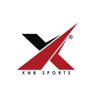 Xn8 Sports logo, Xn8 Sports contact details