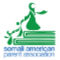 Somali American Parent Association logo, Somali American Parent Association contact details