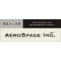 Genvac Aerospace Inc. logo, Genvac Aerospace Inc. contact details