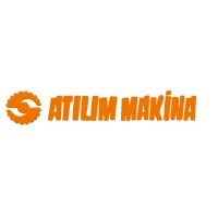 Atılım Makina logo, Atılım Makina contact details