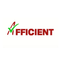 Afficient Academy logo, Afficient Academy contact details