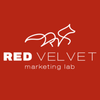 Red Velvet Marketing logo, Red Velvet Marketing contact details