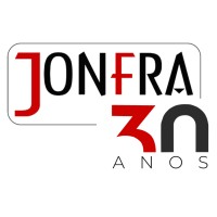 Jonfra Automação Industrial logo, Jonfra Automação Industrial contact details