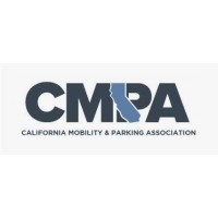 California Mobility & Parking Association (CMPA) logo, California Mobility & Parking Association (CMPA) contact details