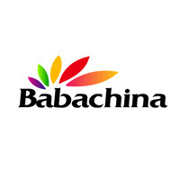 Babachina logo, Babachina contact details