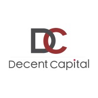 Decent Capital logo, Decent Capital contact details