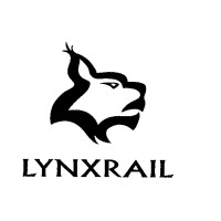 Lynxrail logo, Lynxrail contact details