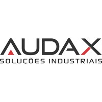 AUDAX Soluções Industriais logo, AUDAX Soluções Industriais contact details