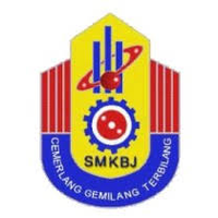 SMK Bukit Jambul logo, SMK Bukit Jambul contact details