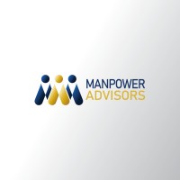 Manpower Advisors logo, Manpower Advisors contact details