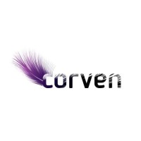 Corven logo, Corven contact details