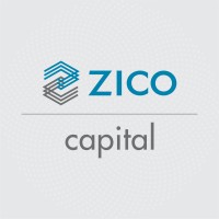 ZICO Capital logo, ZICO Capital contact details