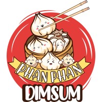 Phan Phan Dimsum logo, Phan Phan Dimsum contact details