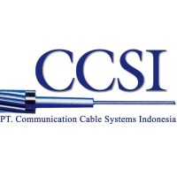 COMMUNICATION CABLE SYSTEM INDONESIA, PT logo, COMMUNICATION CABLE SYSTEM INDONESIA, PT contact details