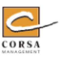 Corsa Management logo, Corsa Management contact details