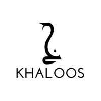 Khaloos logo, Khaloos contact details