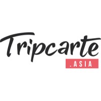 Tripcarte.asia logo, Tripcarte.asia contact details