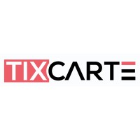 Tixcarte.com logo, Tixcarte.com contact details