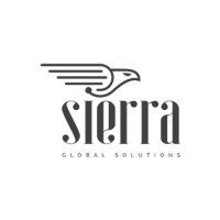 Sierra Global Solution logo, Sierra Global Solution contact details