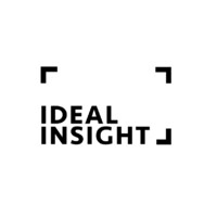 Ideal Insight - Showcase logo, Ideal Insight - Showcase contact details