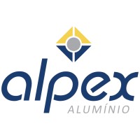 Alpex Aluminio S.A. logo, Alpex Aluminio S.A. contact details