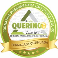 Grupo Querino Oficial | Há 14 anos Formando Pessoas para um Futuro Seguro! logo, Grupo Querino Oficial | Há 14 anos Formando Pessoas para um Futuro Seguro! contact details